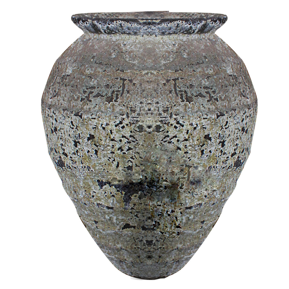 Bufalo II - graphite finish