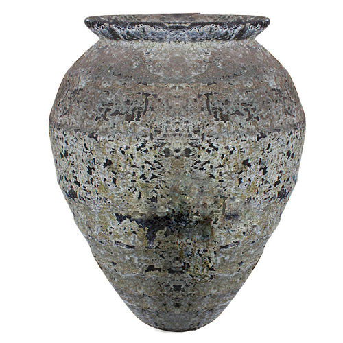 Bufalo II - graphite finish