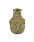Grove handmade Vietnamese vase, wood-fired stoneware — Horizon Pottery