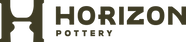 Horizon Pottery logo