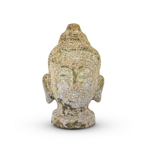 Bali handmade Vietnamese vase, wood-fired stoneware — Horizon Pottery