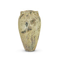 Onyx handmade Vietnamese vase, wood-fired stoneware — Horizon Pottery